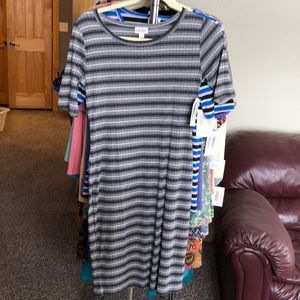 XS LLR Julia dress. BNWT